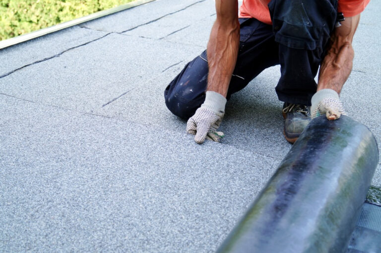 Flat Roof Repair NJ
