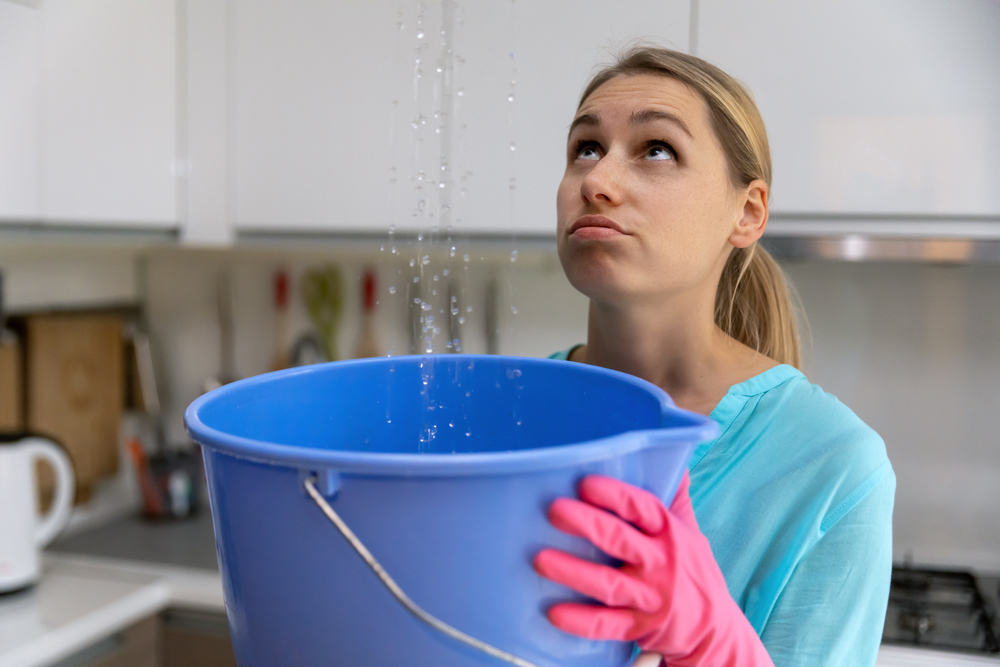 Residential Roof Leak Repair NJ