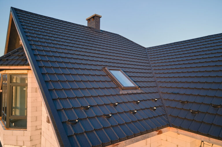 Roof Leak Repair NJ Slate Roofing