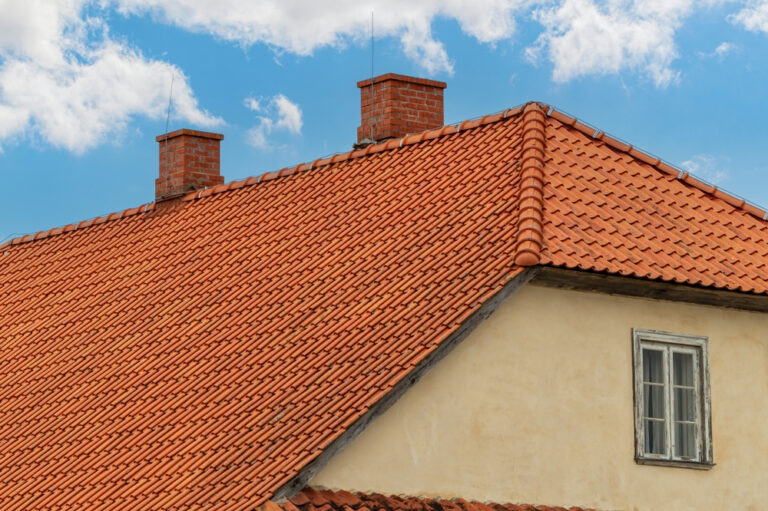 Roof Leak Repair NJ Tile Roofing